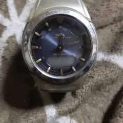 CASIO カシオウェーブセプター　ジャンク