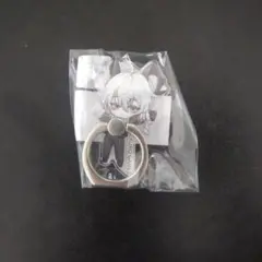 ザンニー スマホリング 未開封