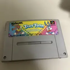 タイニートゥーンアドベンチャーズ