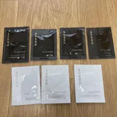 SUQQU VIALUME AQUFONS サンプルセットのサムネイル