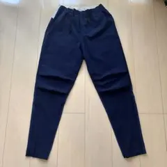 アクオレ ACUORE ピステパンツ サイズM 裾ファスナー付のサムネイル