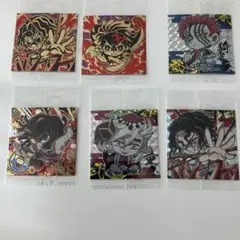 【未開封】鬼滅の刃13ウエハース　フルコンプリート32枚