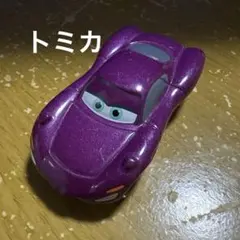 トミカ カーズ ホリー・シフトウェル 2011年