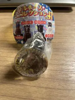 競馬　ガチャ　ルガル　スプリンターズS アイドルホースミニコレクション