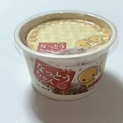 【最終値下げ】平成レトロ　メモ帳　なっとうちゃん　当時物
