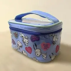 スヌーピー/SNOOPY 化粧ポーチ