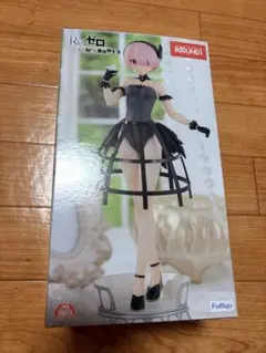 Re:ゼロから始める異世界生活 ラム フィギュアのサムネイル