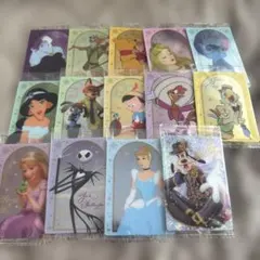 ディズニー ウエハース 14枚 まとめ売り