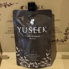2026年最新】yuseek クリームシャンプーの人気アイテム - メルカリ