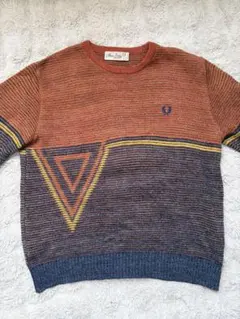 【古着】 FRED PERRY ニットのサムネイル