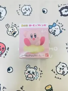 ◎カービィ(ワープスター)◎星のカービィ カービィフレンズ