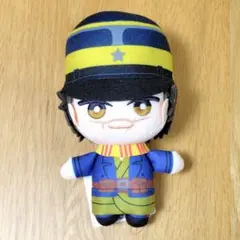 2025年最新】尾形百之助 ぬいぐるみの人気アイテム - メルカリ