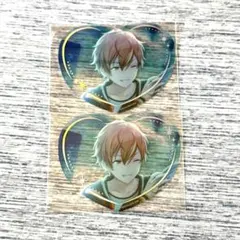 プロセカ ハート クリアカード 東雲彰人 H/Art Collection - メルカリ