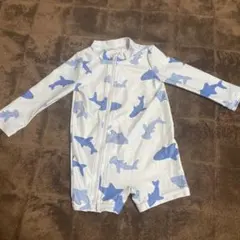 ベビースイムウェアー 水着