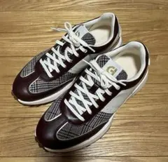 COLE HAAN スニーカー　24.5㎝