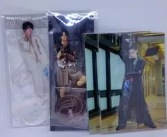 2026年最新】龍宮城 ray アクスタの人気アイテム - メルカリ