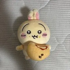 ちいかわ うさぎ ぬいぐるみ マスコット