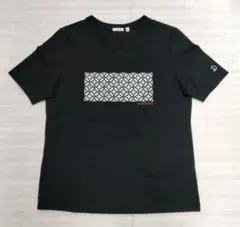 ドレステリア　ラップサークル　プリント　Tシャツのサムネイル