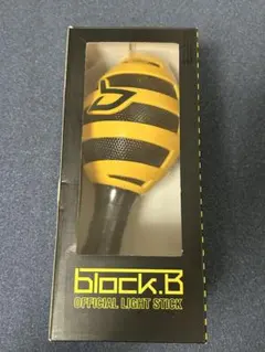 BlockBペンライト点灯確認済 点灯確認済み◎ Block.B ブロビ ペンライト クルボン 公式 - メルカリ