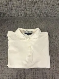 BURBERRY LONDON ポロシャツ 半袖 チェック柄