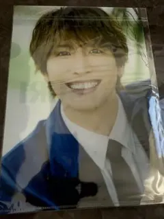 MATSURI 結成記念オンラインくじ アクリルパネル 松岡卓弥 2025年最新