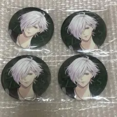 DIABOLIK LOVERS ディアラバ 缶バッジ 逆巻スバル - メルカリ