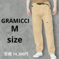 【新品】GRAMICCI グラミチ ガジェットパンツ GADGET メンズ チノ
