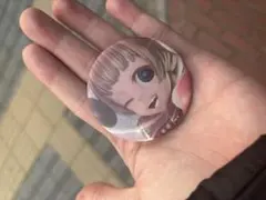 ミルキーサブウェイ　劇場　缶バッジ　水無瀬ミナミ