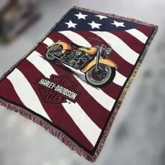 2025年最新】Harley-Davidson ラグ・カーペット・マットの人気アイテム
