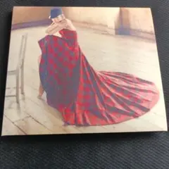 安室奈美恵　CD　アルバム Ballada