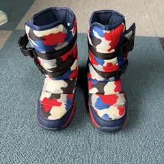 子供用スノーブーツ　18cm