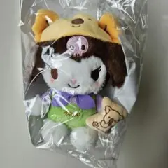 サンリオ♡コアラのマーチコラボ　クロミ
