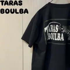 TARAS BOULBA Tシャツ ブラックバスのサムネイル