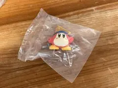 ワドルディ　まんぷくコレクション　ガチャ　ピザ