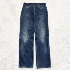 リーバイス 502 ボタン裏359 W34 L34 デニムパンツ