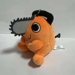 チェンソーマン ポチタ エポスカード限定マスコット