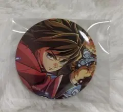 鬼滅の刃 無限城 冨岡義勇 キービジュアル 缶バッジ