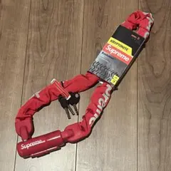 2026年最新】supreme バイクチェーンの人気アイテム - メルカリ