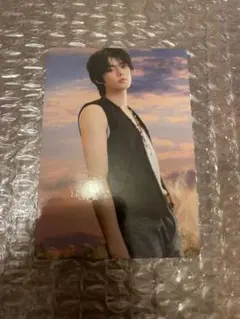 txt ヨンジュン　ACT:SWEET MIRAGE フォトセット③