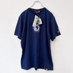 BlueBlue 非売品Tシャツ 2枚セット - メルカリ