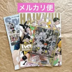 スポルティーバ バレーボール特集号 Vol.3