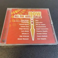 (洋楽09) NOW / All The Hits Italia