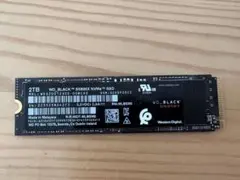 2026年最新】sn850x 2tbの人気アイテム - メルカリ