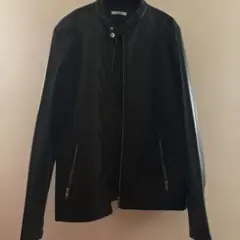 ライダースジャケット