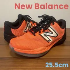 New Balance FuelCell 996 v4.5 テニス 25.5cmのサムネイル