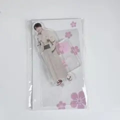 SnowMan 深澤辰哉 滝沢歌舞伎FINAL アクスタ