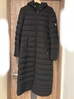 RINASCIMENTO 中綿ロングコート マキシコート M