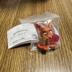 とろりーんマスコット2 ニック