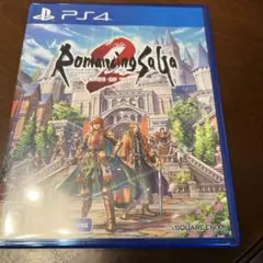 PS4 ロマンシングサガ2 リベンジオブザセブン