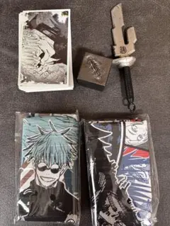 呪術廻戦 29巻 特装版 付録のみのサムネイル